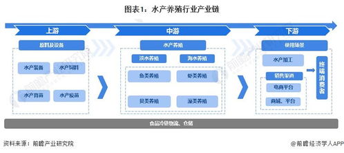 2024年水產養殖行業產業鏈全景梳理及區域熱力地圖 軟硬件與輔助設備深度解析